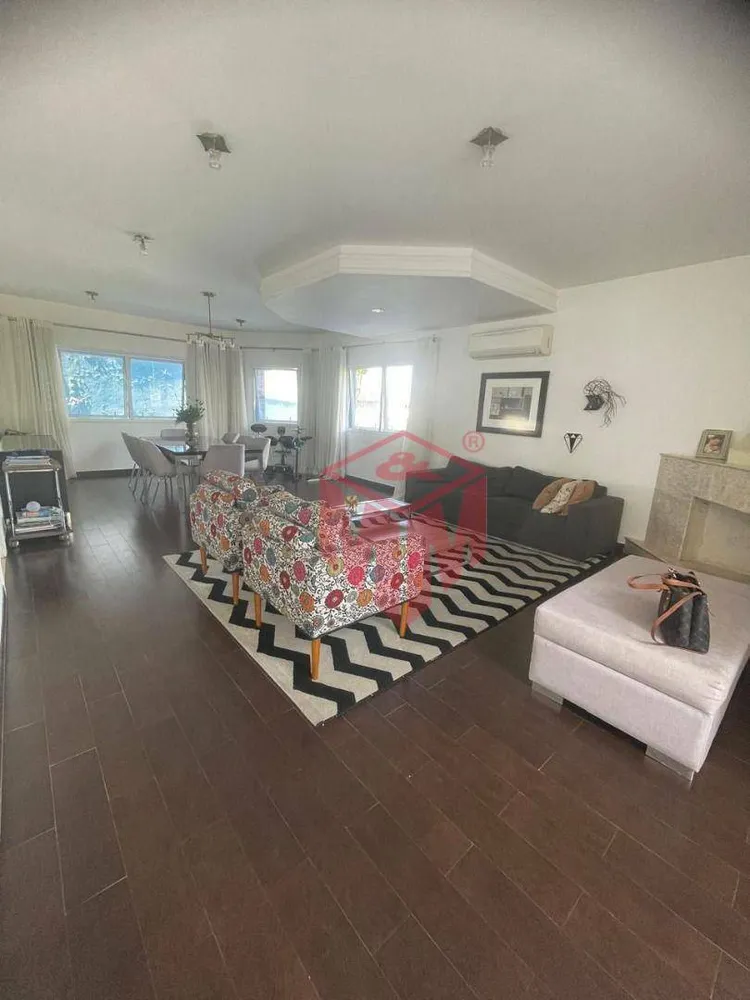 Sobrado, 5 quartos, 542 m² - Foto 2