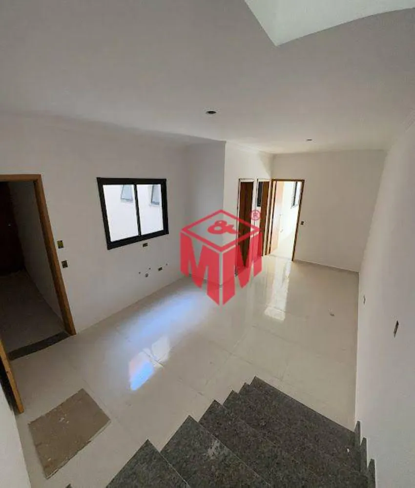 Cobertura, 2 quartos, 80 m² - Foto 13