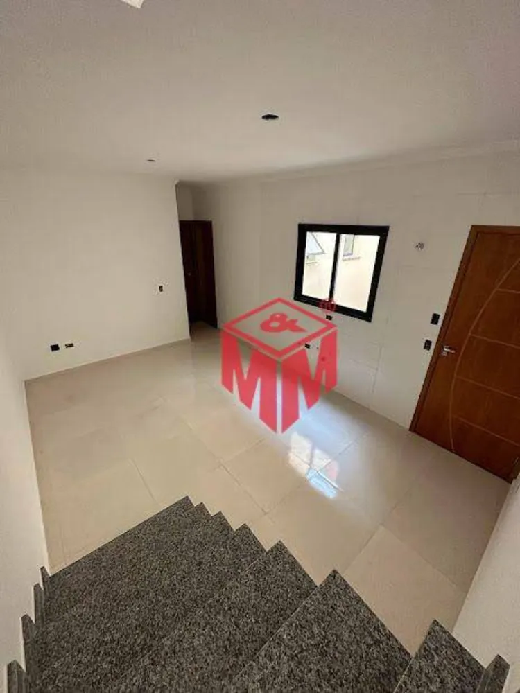 Cobertura, 2 quartos, 80 m² - Foto 1