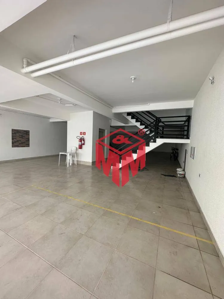 Cobertura, 2 quartos, 80 m² - Foto 14
