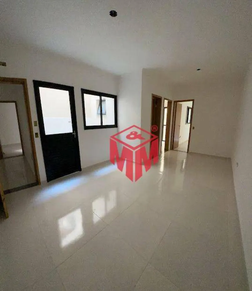 Cobertura, 2 quartos, 80 m² - Foto 2