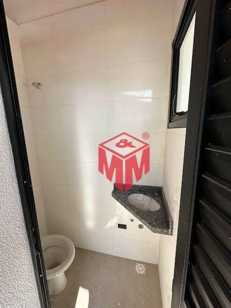 Cobertura, 2 quartos, 80 m² - Foto 3