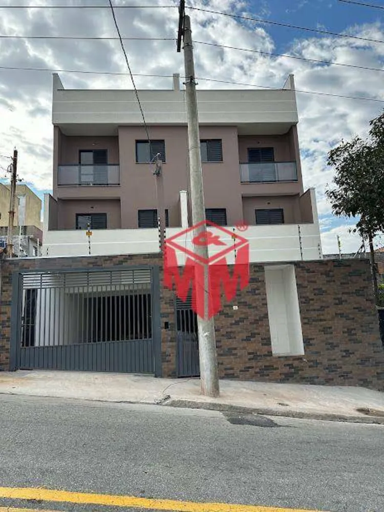 Cobertura, 2 quartos, 80 m² - Foto 16