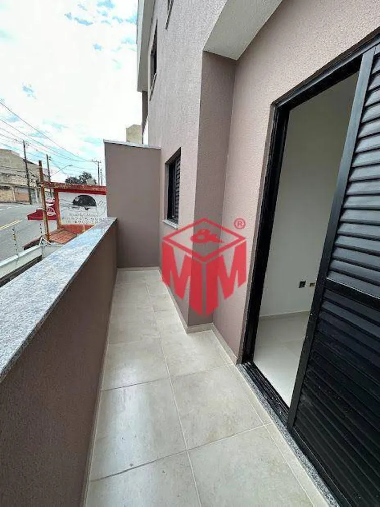 Cobertura, 2 quartos, 80 m² - Foto 15