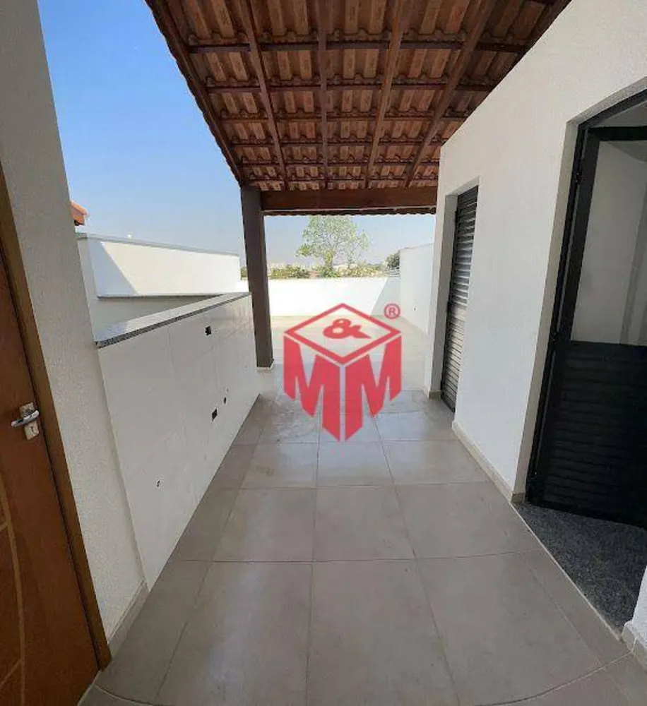 Cobertura, 2 quartos, 80 m² - Foto 8