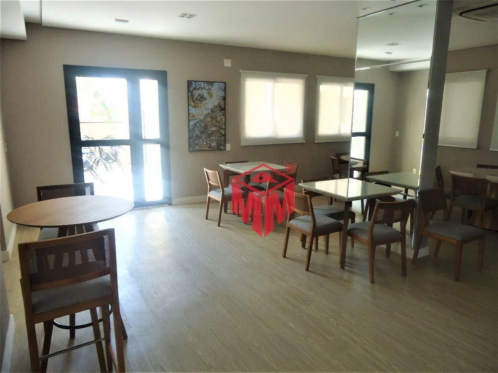 Apartamento, 3 quartos, 161 m² - Foto 9
