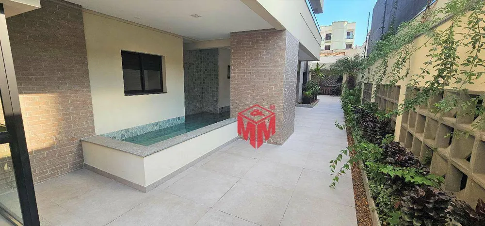 Apartamento, 3 quartos, 161 m² - Foto 7