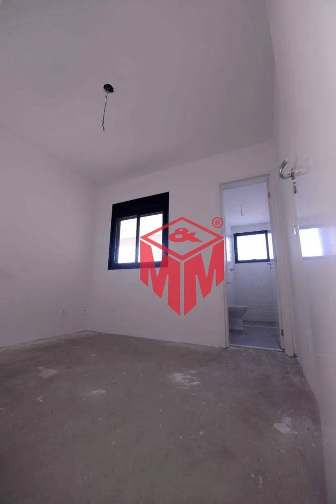 Apartamento, 3 quartos, 161 m² - Foto 4