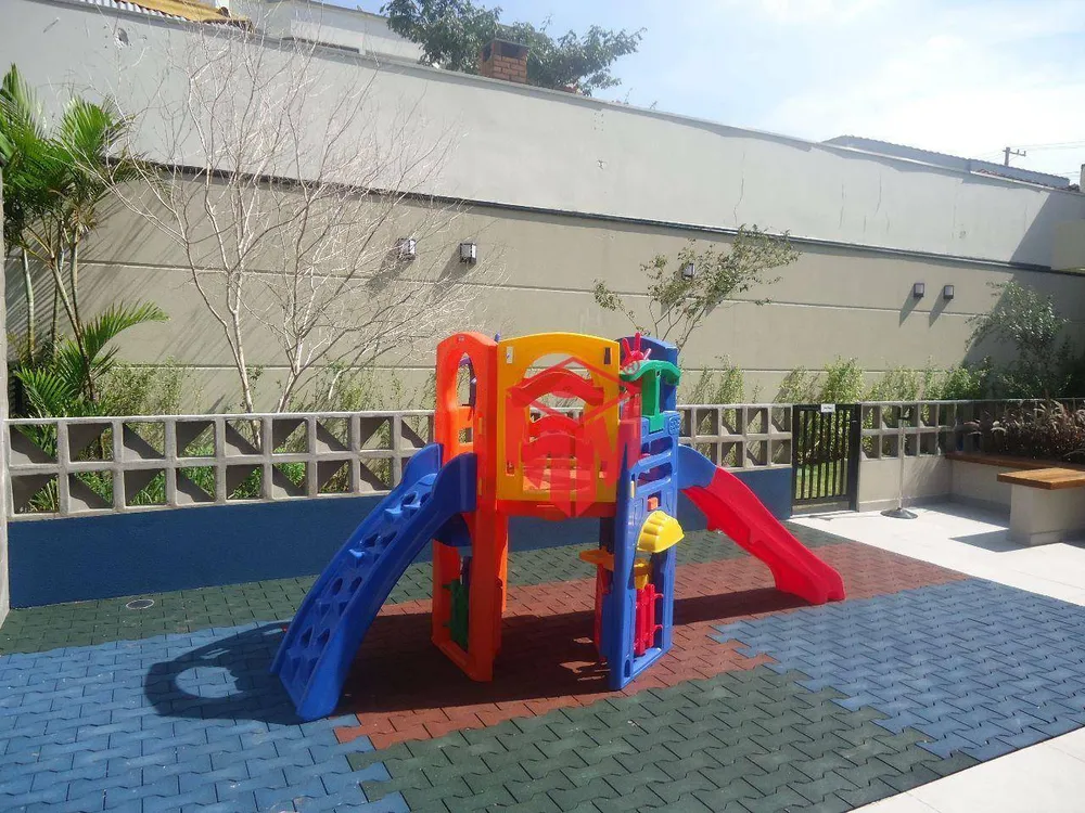 Apartamento, 3 quartos, 161 m² - Foto 11