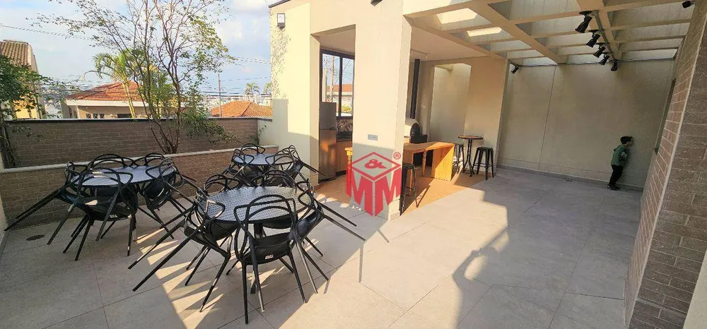 Apartamento, 3 quartos, 161 m² - Foto 10