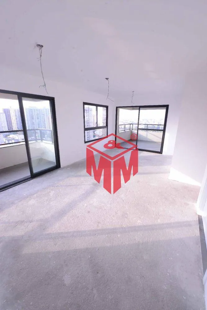 Apartamento, 3 quartos, 161 m² - Foto 2