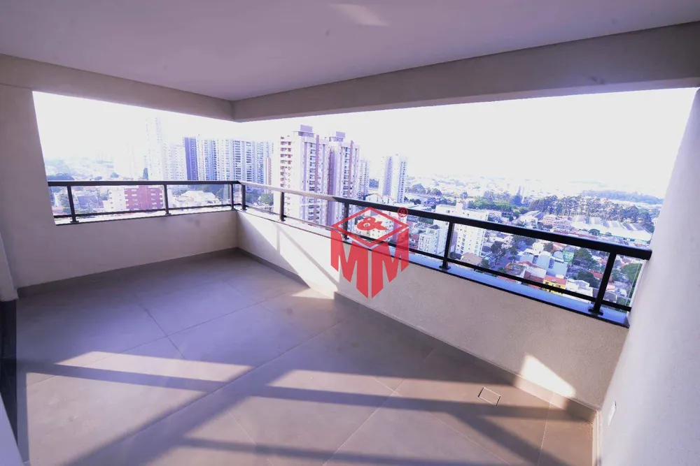 Apartamento, 3 quartos, 161 m² - Foto 1