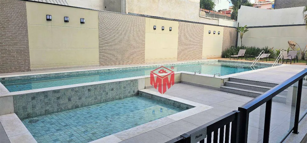 Apartamento, 3 quartos, 161 m² - Foto 12