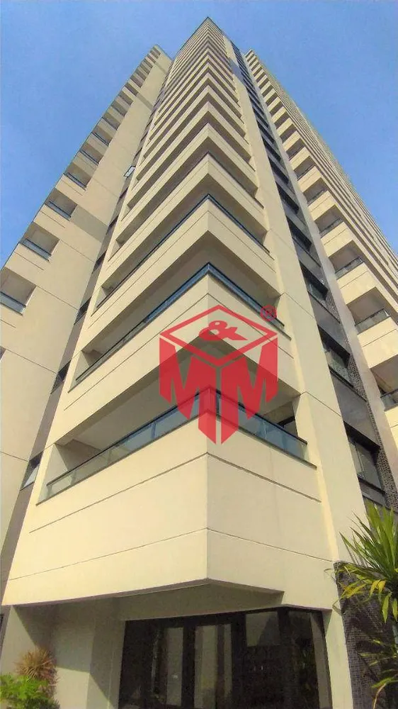 Apartamento, 3 quartos, 161 m² - Foto 6