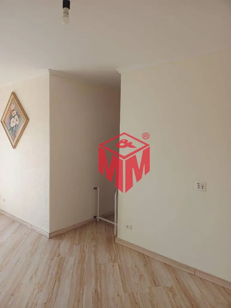 Apartamento, 2 quartos, 65 m² - Foto 2