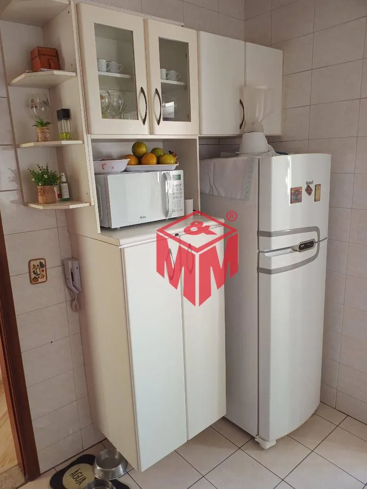 Apartamento, 2 quartos, 65 m² - Foto 4