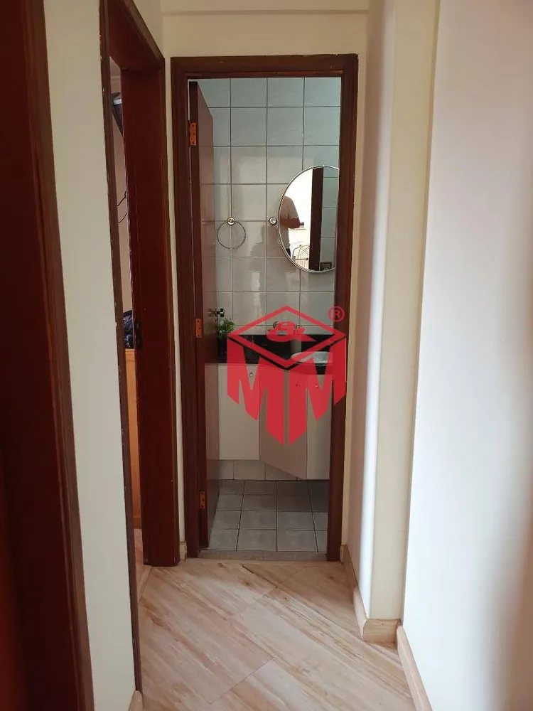 Apartamento, 2 quartos, 65 m² - Foto 9