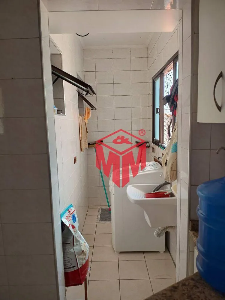 Apartamento, 2 quartos, 65 m² - Foto 6