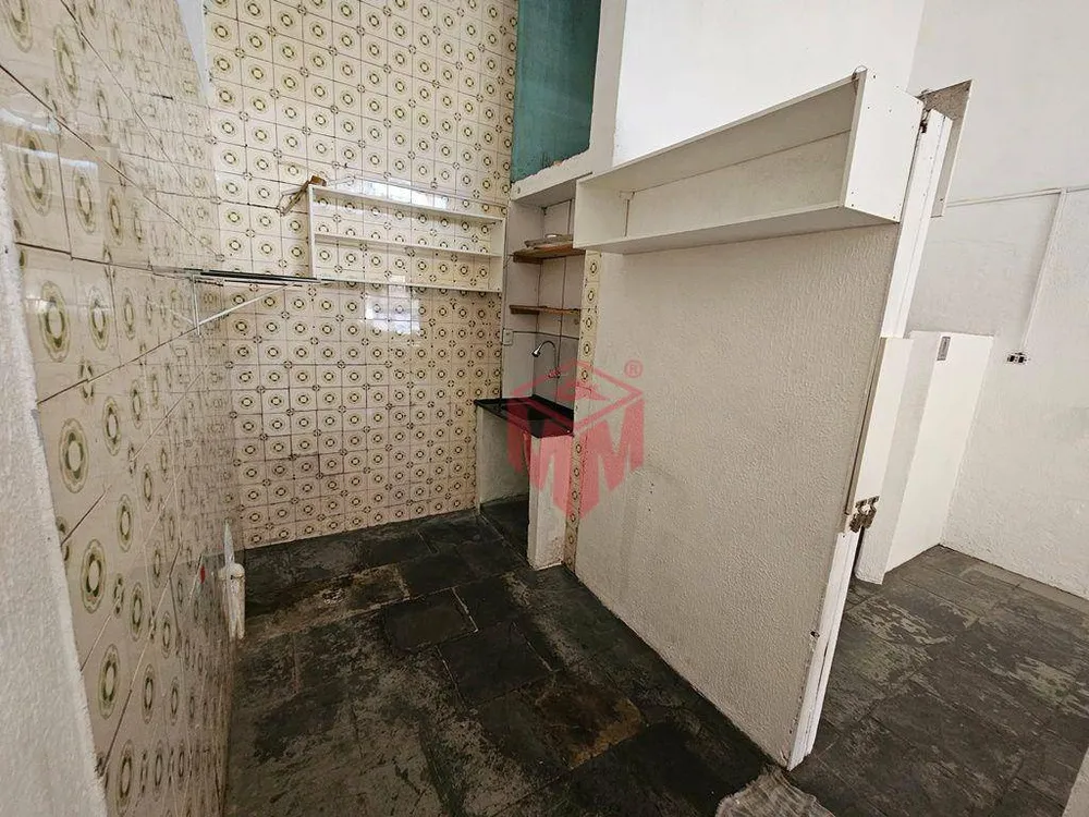 Loja-Salão, 80 m² - Foto 3