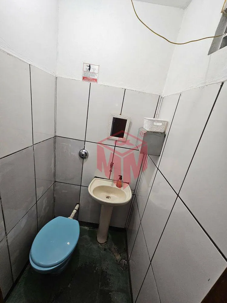 Loja-Salão, 80 m² - Foto 13