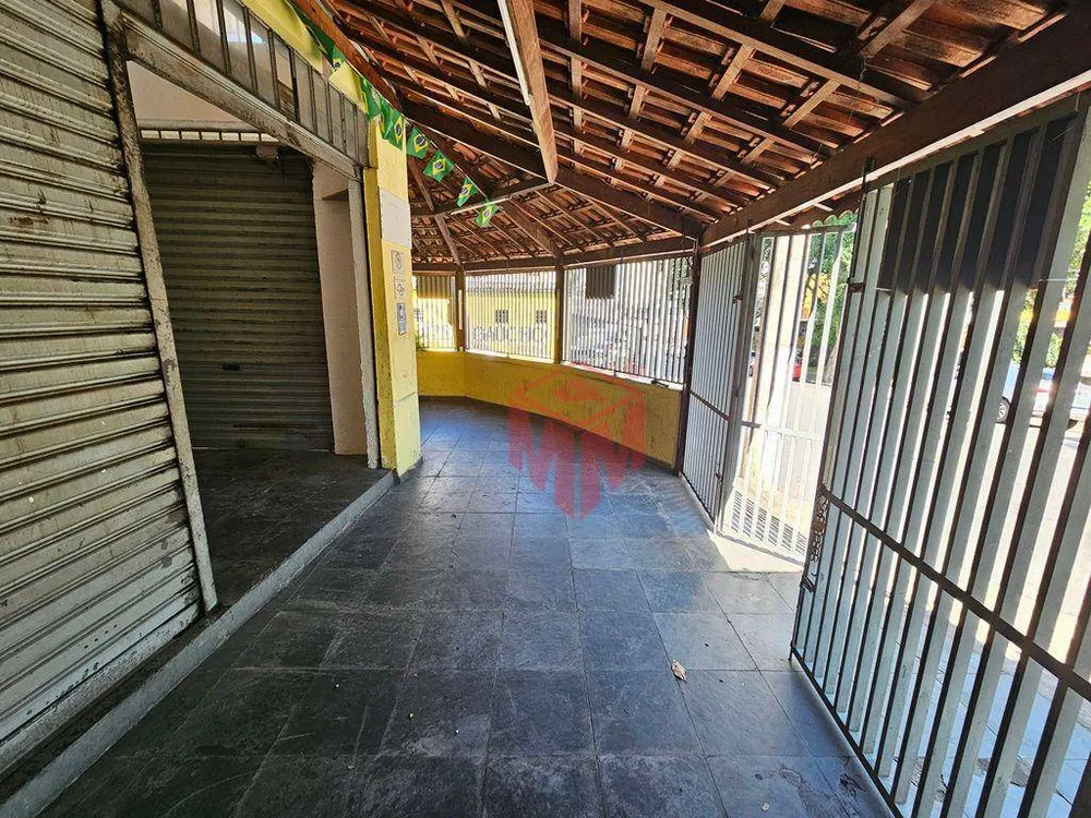 Loja-Salão, 80 m² - Foto 11