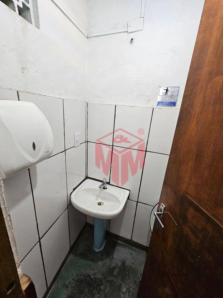 Loja-Salão, 80 m² - Foto 4