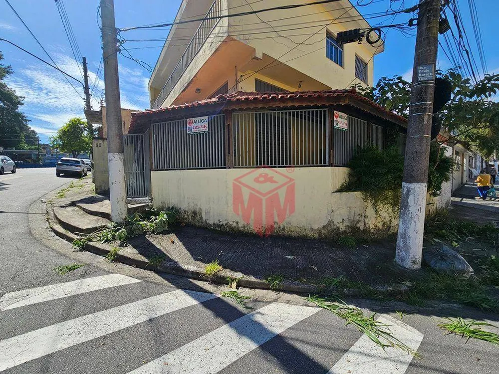 Loja-Salão, 80 m² - Foto 16