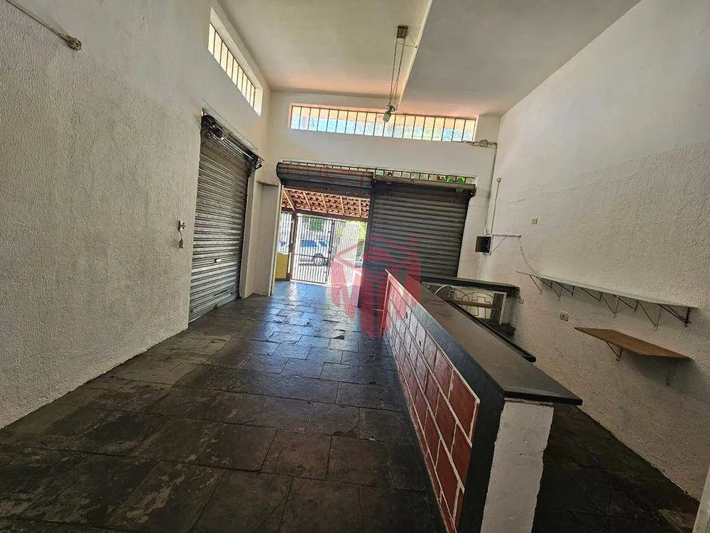 Loja-Salão, 80 m² - Foto 6