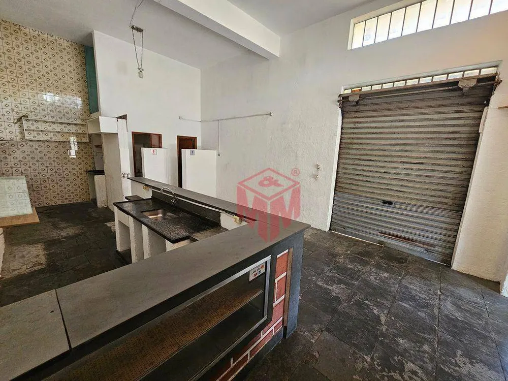 Loja-Salão, 80 m² - Foto 15