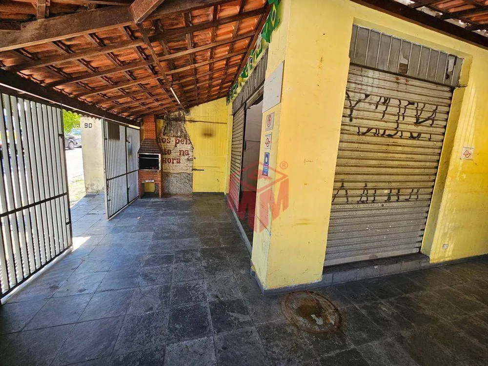 Loja-Salão, 80 m² - Foto 14
