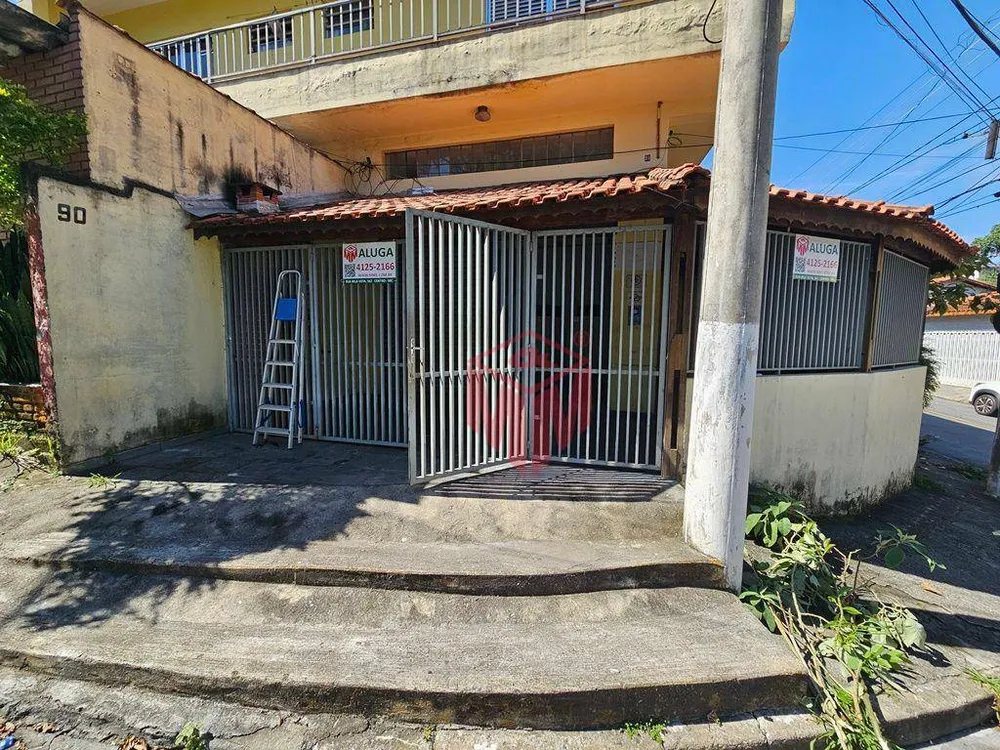 Loja-Salão, 80 m² - Foto 7