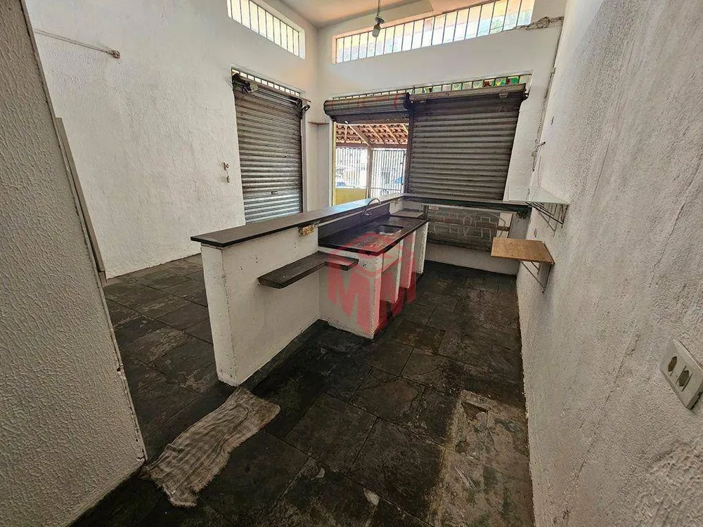 Loja-Salão, 80 m² - Foto 12