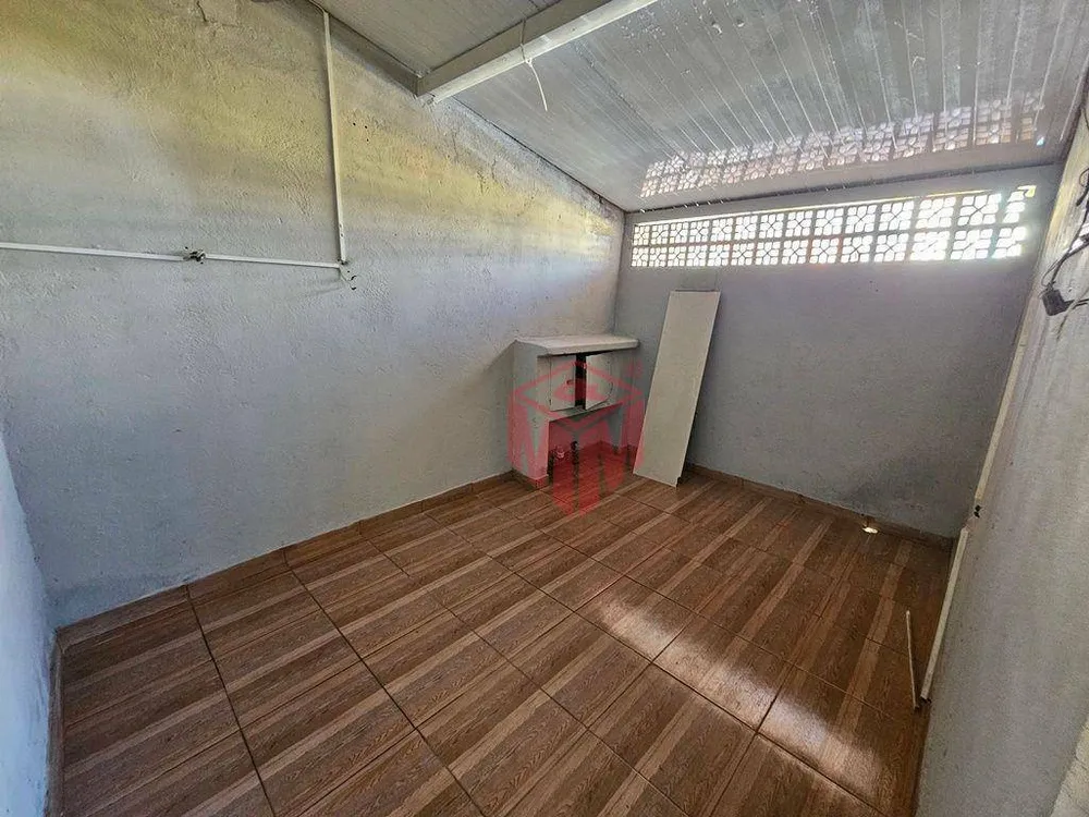 Loja-Salão, 80 m² - Foto 8