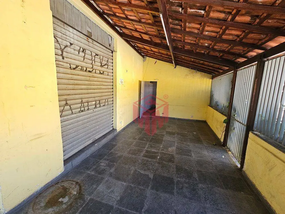 Loja-Salão, 80 m² - Foto 9