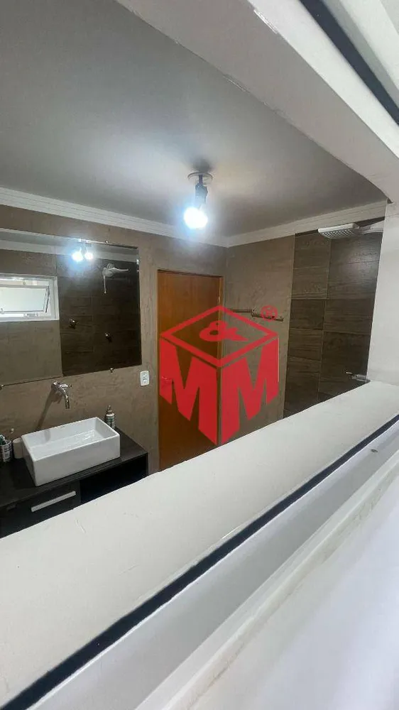 Apartamento, 3 quartos, 90 m² - Foto 2