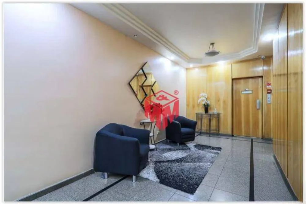 Apartamento, 3 quartos, 90 m² - Foto 9