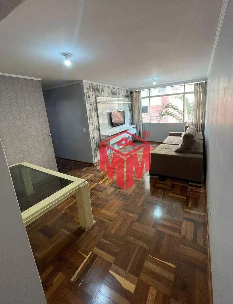 Apartamento, 3 quartos, 90 m² - Foto 8