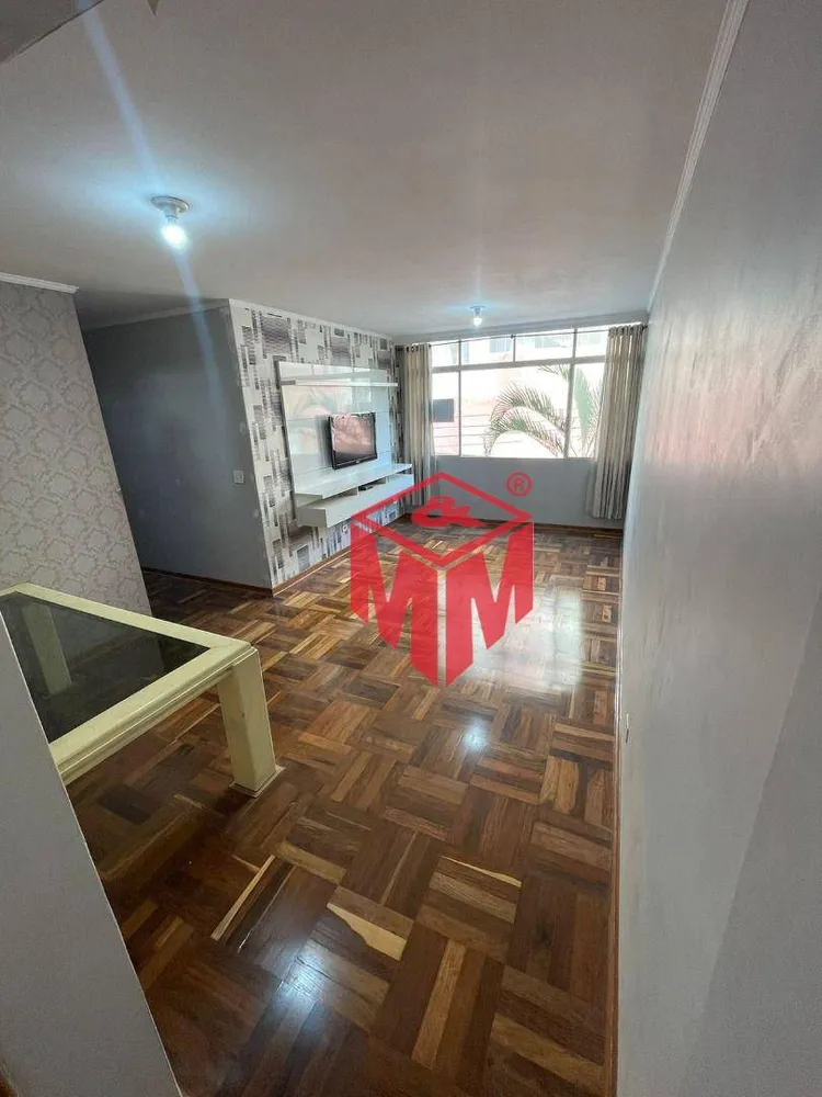 Apartamento, 3 quartos, 90 m² - Foto 10