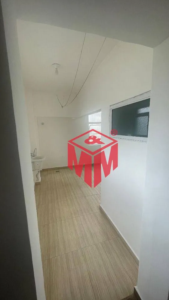 Apartamento, 3 quartos, 90 m² - Foto 4