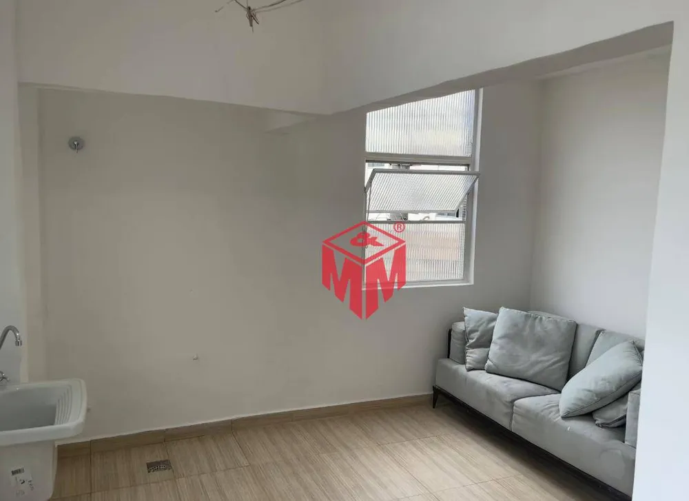 Apartamento, 3 quartos, 90 m² - Foto 11