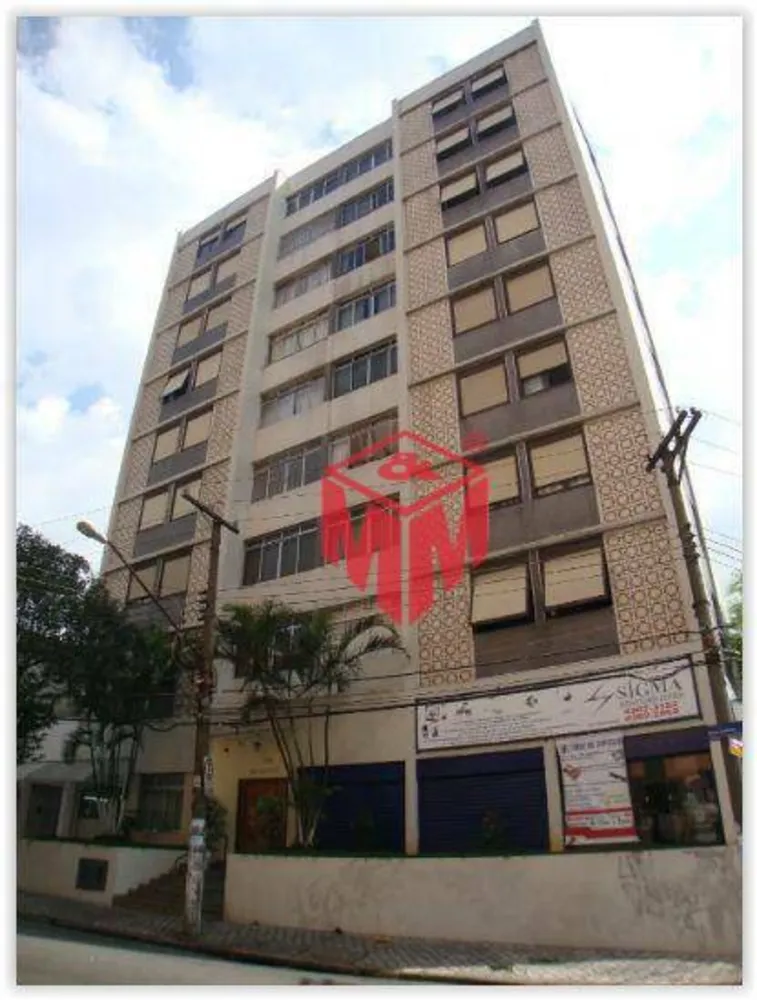 Apartamento, 3 quartos, 90 m² - Foto 4
