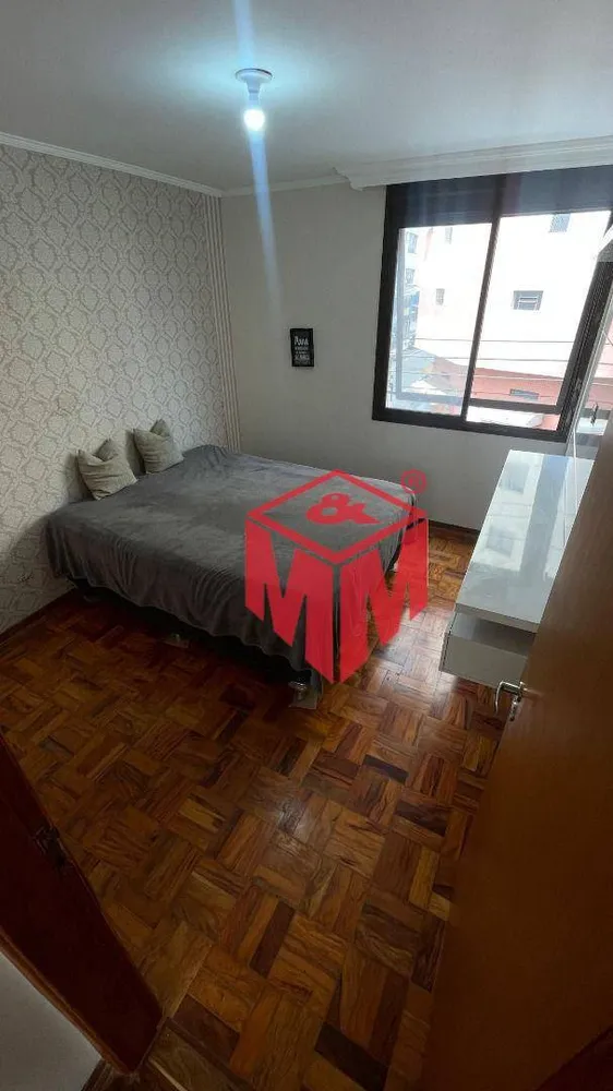 Apartamento, 3 quartos, 90 m² - Foto 2
