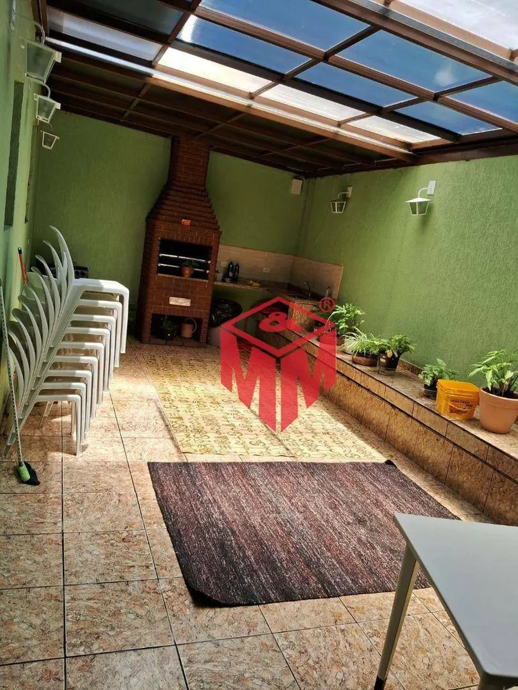 Apartamento, 3 quartos, 90 m² - Foto 7