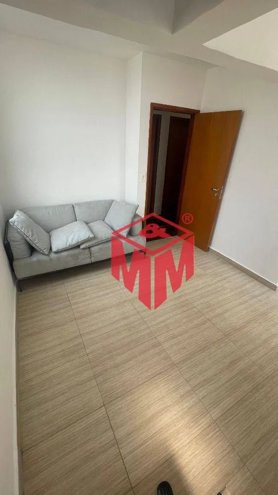 Apartamento, 3 quartos, 90 m² - Foto 8