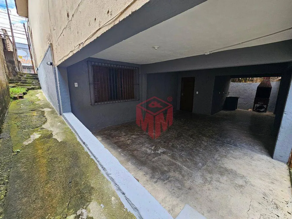 Casa, 2 quartos, 74 m² - Foto 1