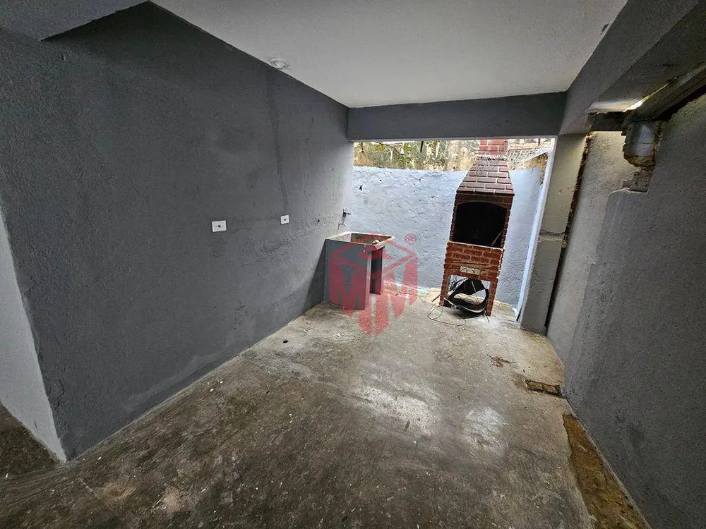 Casa, 2 quartos, 74 m² - Foto 4