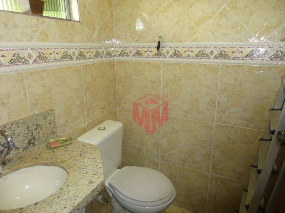 Sobrado, 2 quartos, 160 m² - Foto 1