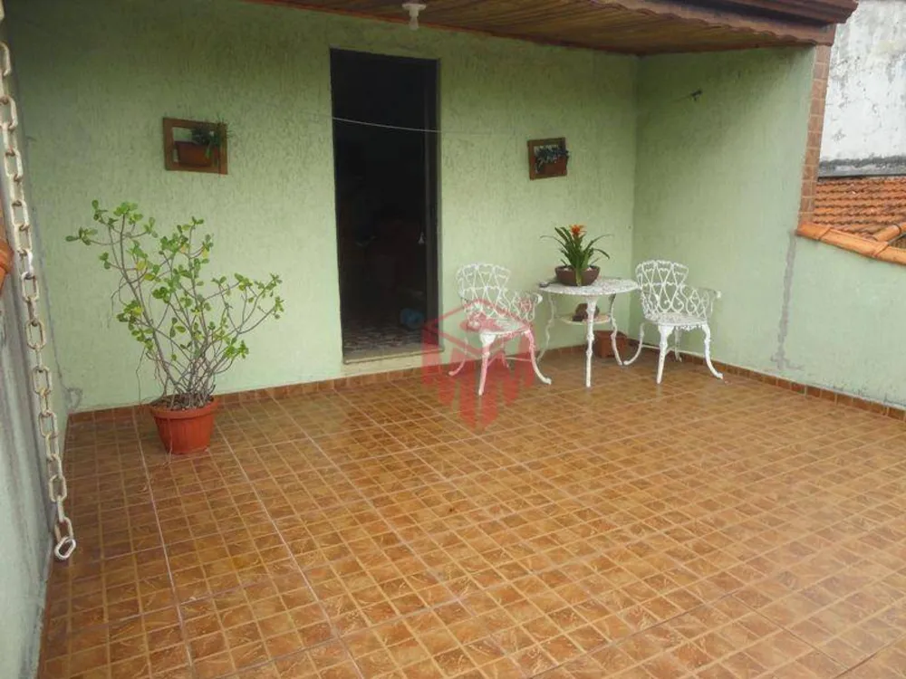 Sobrado, 2 quartos, 160 m² - Foto 4