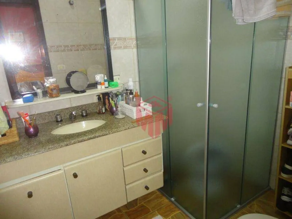 Sobrado, 2 quartos, 160 m² - Foto 12
