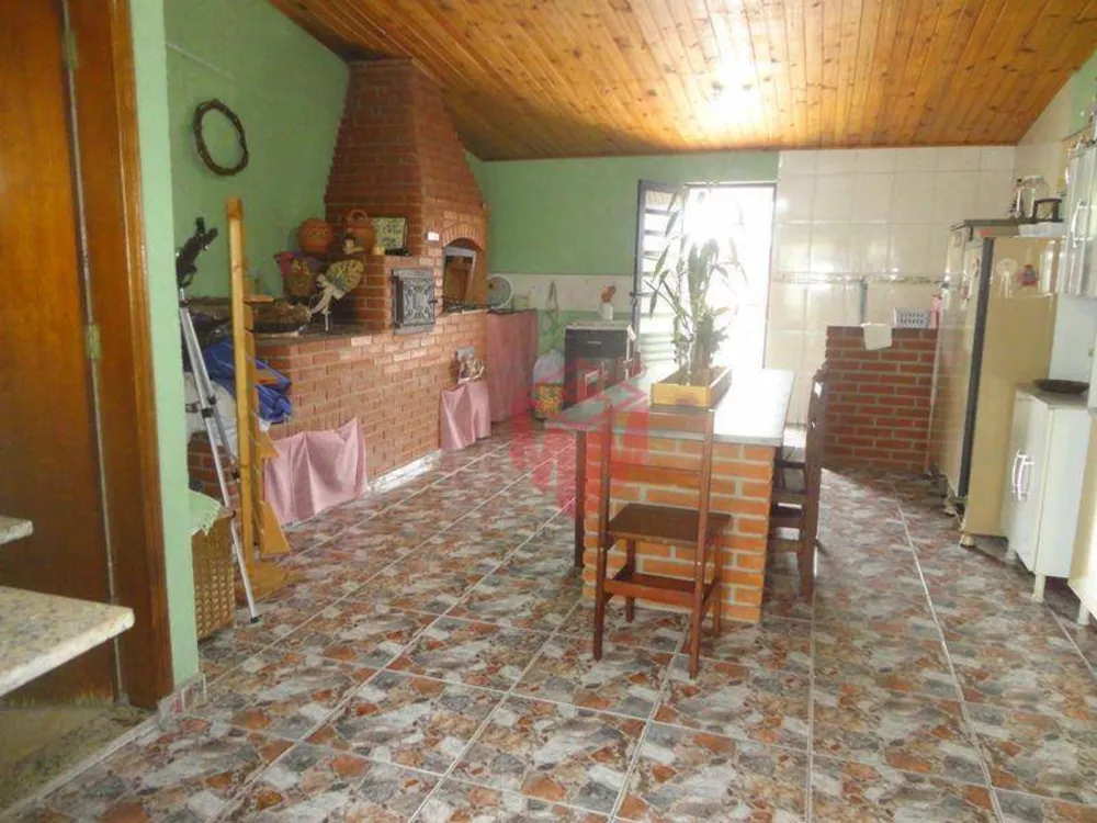 Sobrado, 2 quartos, 160 m² - Foto 5